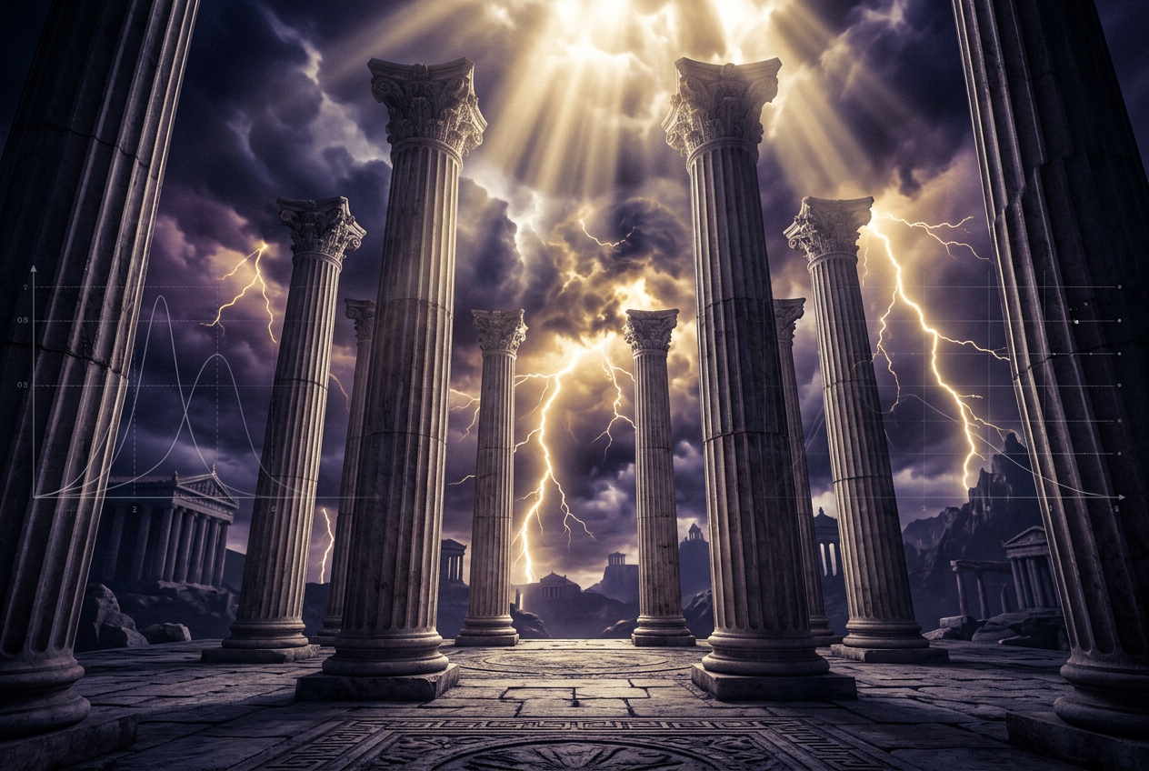 Gates of Olympus review 2026: RTP, volatilidade e estratégia atualizada