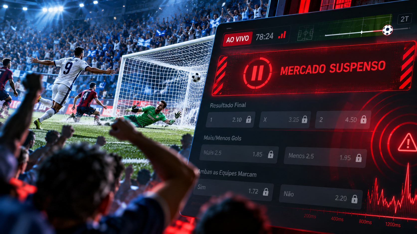 Publicidade de bets em 2026: por que as regras estão ficando mais rígidas no Brasil