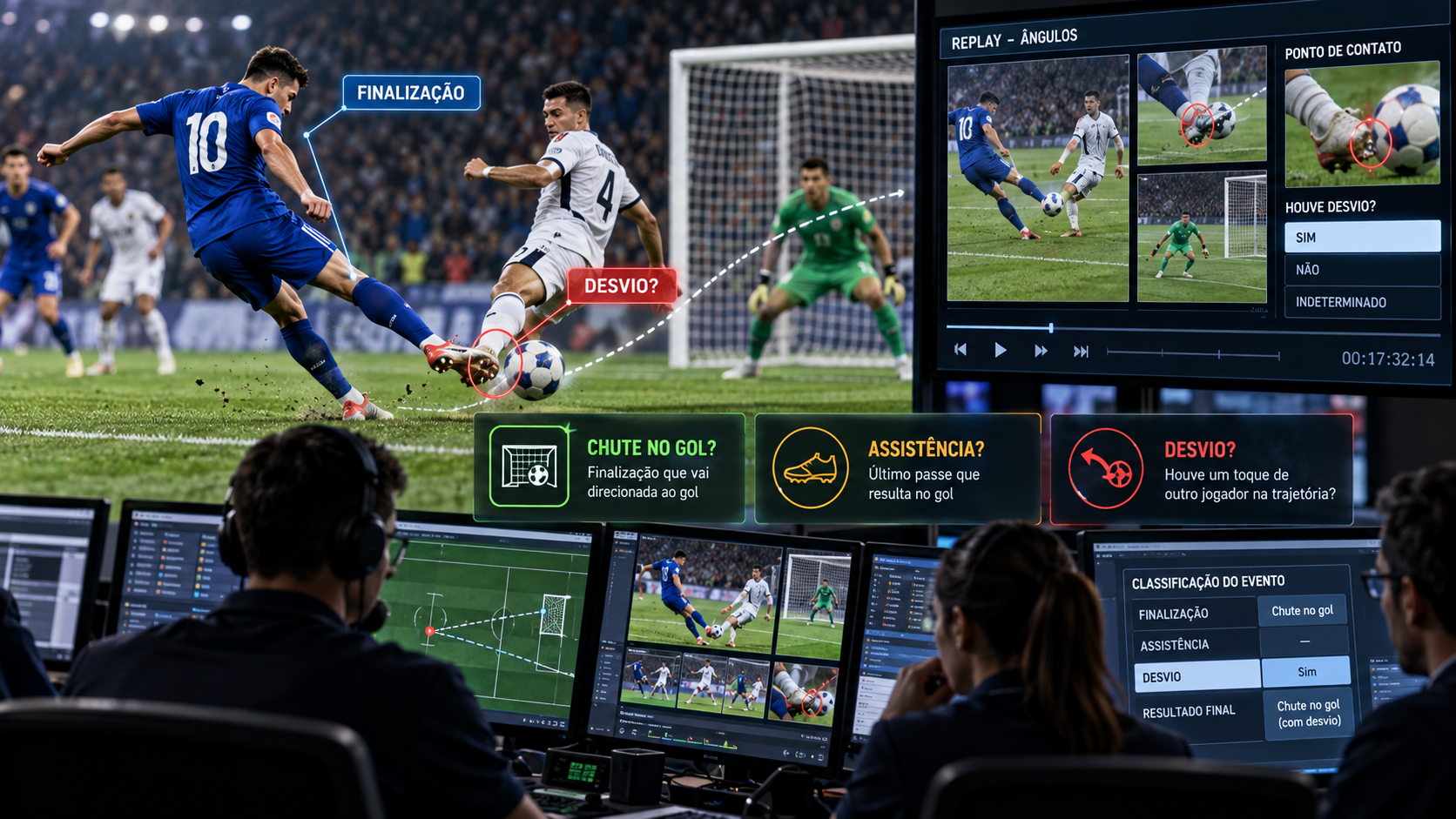 Por que algumas odds mudam segundos antes do início da partida